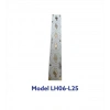 LH06-L25 6lı Çubuk Emiter PCB
