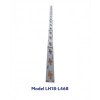 LH18-L468 18li Çubuk Ultra İnce Kısa Kırılır PCB