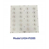 LH24-PJ205 24Lü Projektör Emiter PCB
