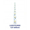 LH30-PL5050 7.2W 30 Ledli Çubuk Led Modül