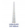 LH56-PL493 11.5W 56 Ledli SAMSUNG Çubuk Led Modül