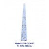 LS18-CL3030 18W 18li Çubuk Led Modül