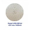 LS98-MR164 60W 98 Ledli Yuvarlak Led Modül