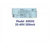 XZ-QB08D-400020 25-40V 8W 200mA