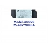 XZ-QG40B-400090-A 36W 900mA