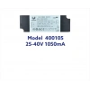 XZ-QG40B-4001050 40W 1050MA