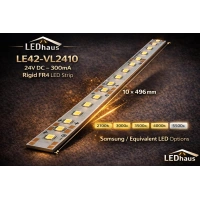 LE42-VL2410 42Lİ SAMSUNG LEDLİ 24V 6.5W MODÜL