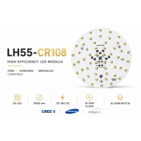 LH55-CR108 Sabit Akım Round Modül