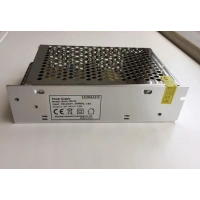 ECOS-100-24 100W 24VDC 4.2A Tek çıkışlı metal kasa