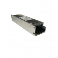 ECOS 60-12 SLIM 60W 12V Tek Çıkışlı Metal Kasa