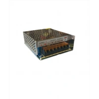ECOS 72-24 24V 3A METAL KASA GÜÇ KAYNAĞI