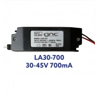 GNC LA30-700 Sabit Akım 30W 700 mA Led Sürücüsü