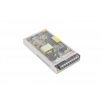 GNC-LRS-200 12V ENDÜSTRİYEL TİP GÜÇ KAYNAĞI