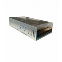 GNC S-360-24 360W 24V Metal Kasa SMPS