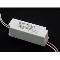 LA-PF-18-310 - Sabit Akım 18W 310mA IP67 PFC Led Sürücüsü