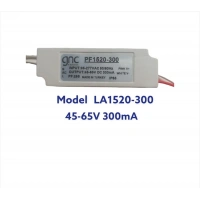 LA1520-300 20W 300mA Led Sürücü