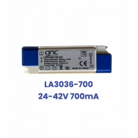 LA3036-700 Sabit Akım 30W 700mA Led Sürücü