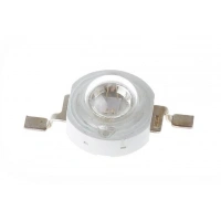 LH-PL-1UV ULTRA VIOLE 3W 410-420 nm PowerLED