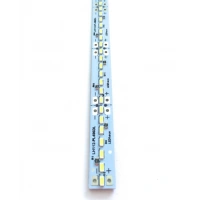 LH112-PL495DL 10W İnce LED Modül - 50 cmde 112 LEDli Sabit Voltaj 24V 420mA