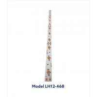 LH12-L486 12li Çubuk Emiter PCB