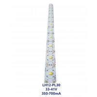 LH12-PL30C 12Ledli CREE Tek Tek Kırılır Çubuk Led Modül