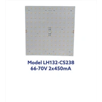 LH132-CS238 60W 132 Ledli Panel Led Modül