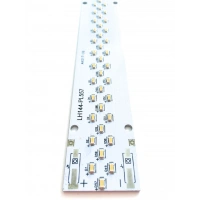 LH144-PL557 14W LED Modül - 55.7 cmde 144 LEDli Sabit Akım 36-41V 360mA