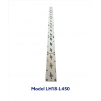 LH18-L450 18li Çubuk Emiter PCB