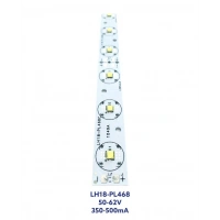 LH18-PL468C 18W - 30W 18 Ledli Opsiyonlu SemiLEDs Led Modül
