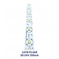 LH18-PL468C 18W - 38W 18 Ledli Opsiyonlu OSRAM Led Modül
