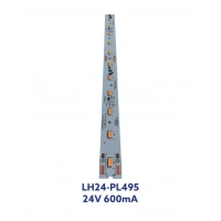 LH24-PL495 12W 24Ledli Kasap Reyonu Led Modülü