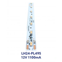 LH24-PL495 14W 24 Ledli Çubuk Led Modül