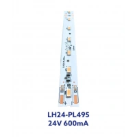 LH24-PL495 14W 24 Ledli Çubuk Led Modül