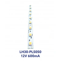 LH30-PL5050 7.2W 30 Ledli Çubuk Led Modül