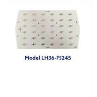 LH36-PJ245 36lı Projektör Emiter PCB