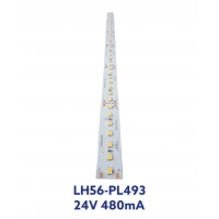 LH56-PL493 11.5W 56 Ledli SAMSUNG Çubuk Led Modül