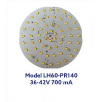 LH60-PR140 30W 60 Ledli Yuvarlek Led Modül