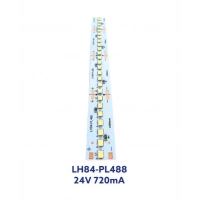 LH84-PL488 17W 84 Ledli Çubuk Led Modül
