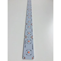 LS18-ML468 18W Full Spectrum Grow Bitki Aydınlatması Modülü