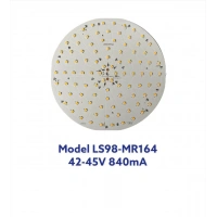 LS98-MR164 20W 98 Ledli Yuvarlak Led Modül