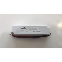 LV60-24 Sabit Voltaj 24V, 60W Led Güç Kaynağı