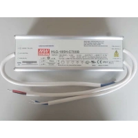 Meanwell HLG-185H-C700B IP67 Dım Edilebilir Led Güç Kaynağı
