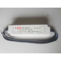 Meanwell LPF-40D-48 IP67 Dım Edilebilir Led Güç Kaynağı