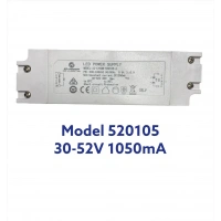 XZ-CY50B-520105 30-52V 50W 1050mA