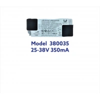 XZ-QB13D-380035 25-38V 13W 350mA