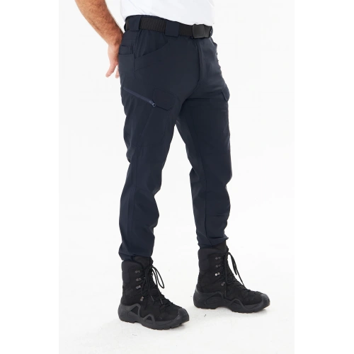 Battal Taktikal Lacivert Cforce 500 Model Pantolon
