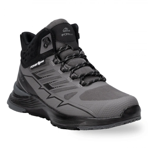 BORA-G Erkek Waterproof Bot Füme