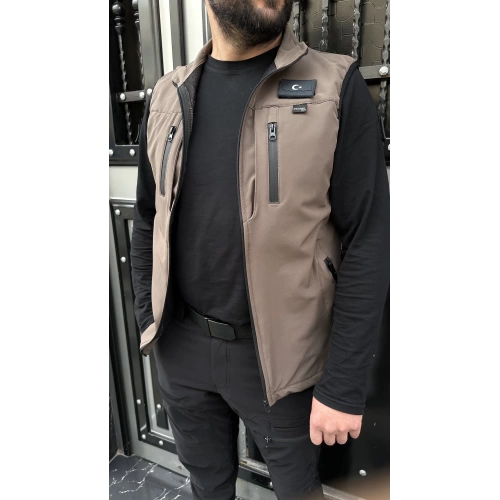 Fırsat Ürünü Taktikal Toprak Yelek