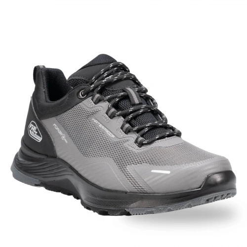 Forelli POYRAZ-G Erkek Outdoor Ayakkabı Füme