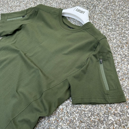 ISSI Tactical Dağlı Tişört Haki